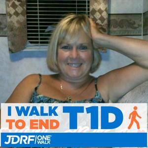 Meet your Posher, Linda